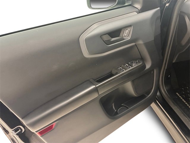 Used 2021 Ford Bronco Sport Big Bend image 13