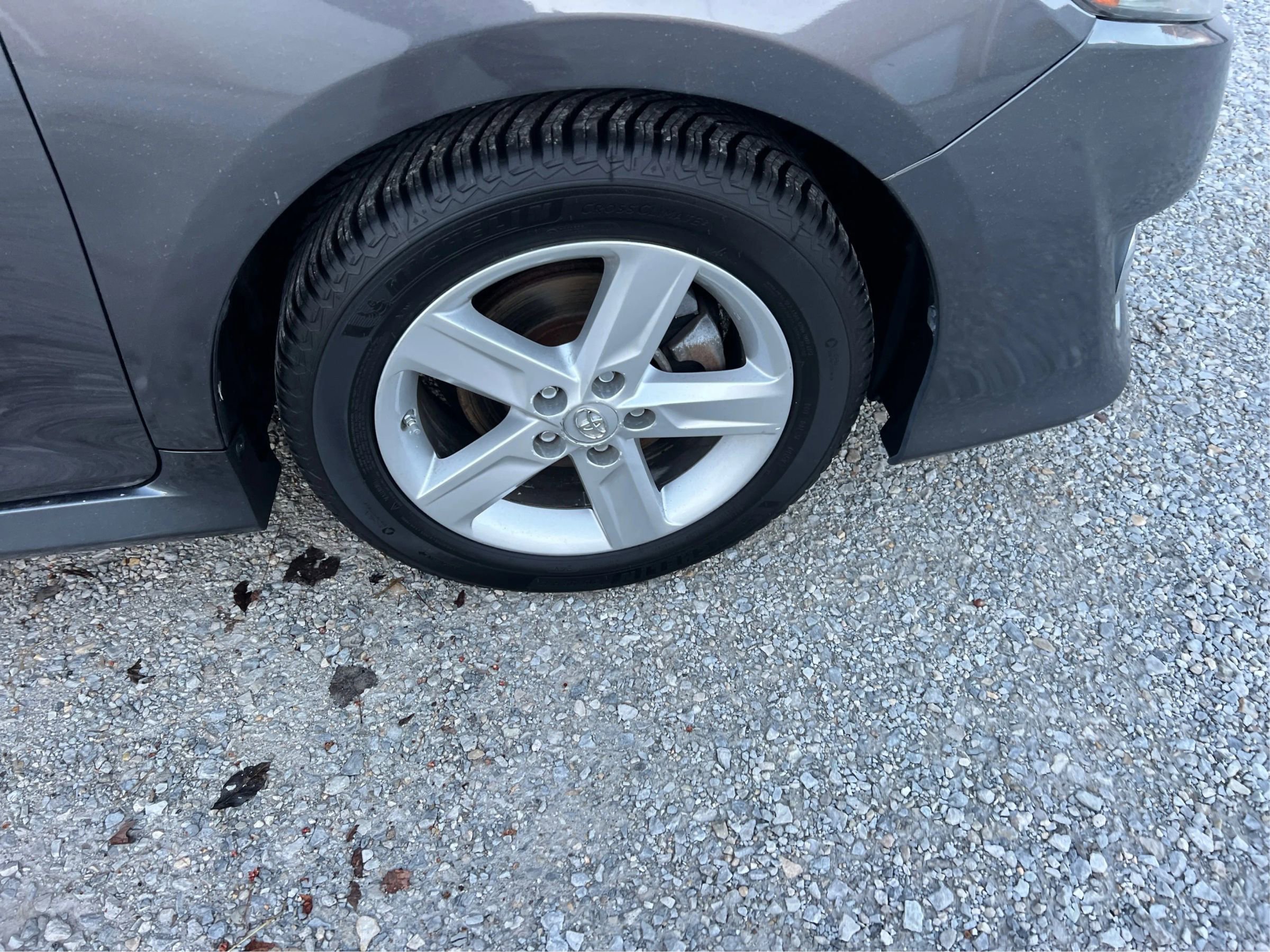 Used 2013 Toyota Camry SE image 24