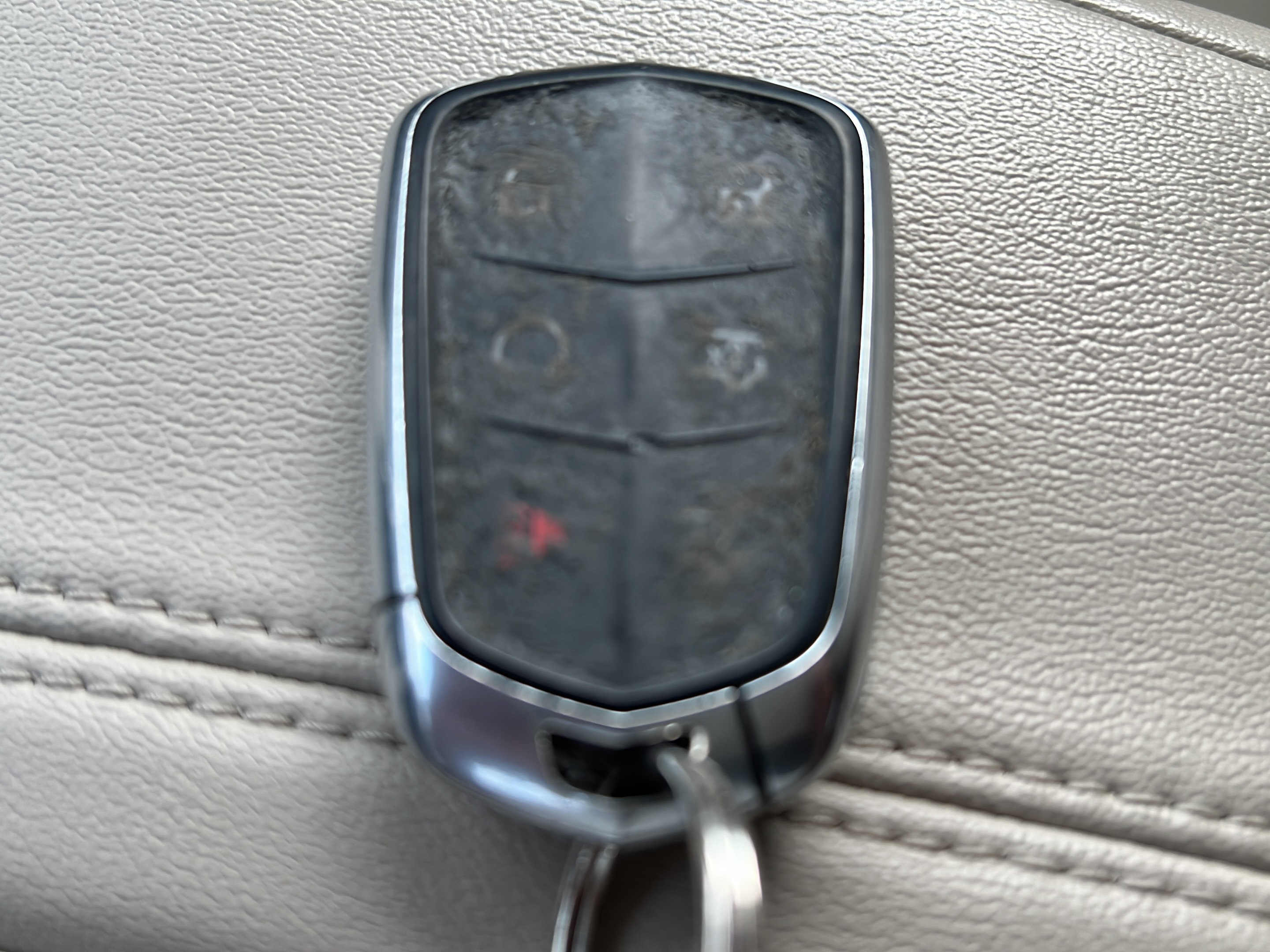 Used 2018 Cadillac Escalade 2WD image 28