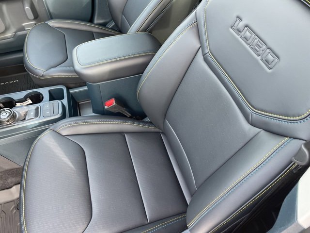 New 2026 Ford Maverick Lobo image 24