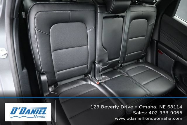 Used 2022 Ford Escape Titanium AWD/4WD image 39