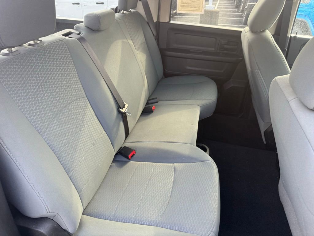 Certified 2017 RAM 1500 Express AWD/4WD image 50