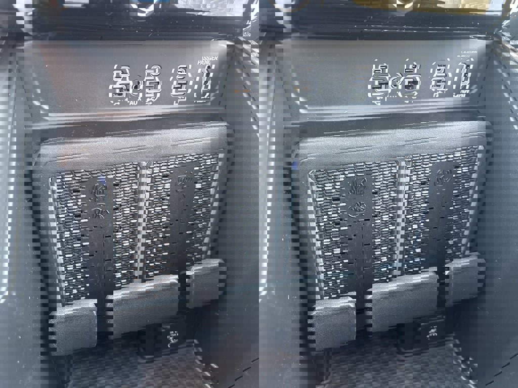 New 2026 RAM 1500 Tungsten image 39