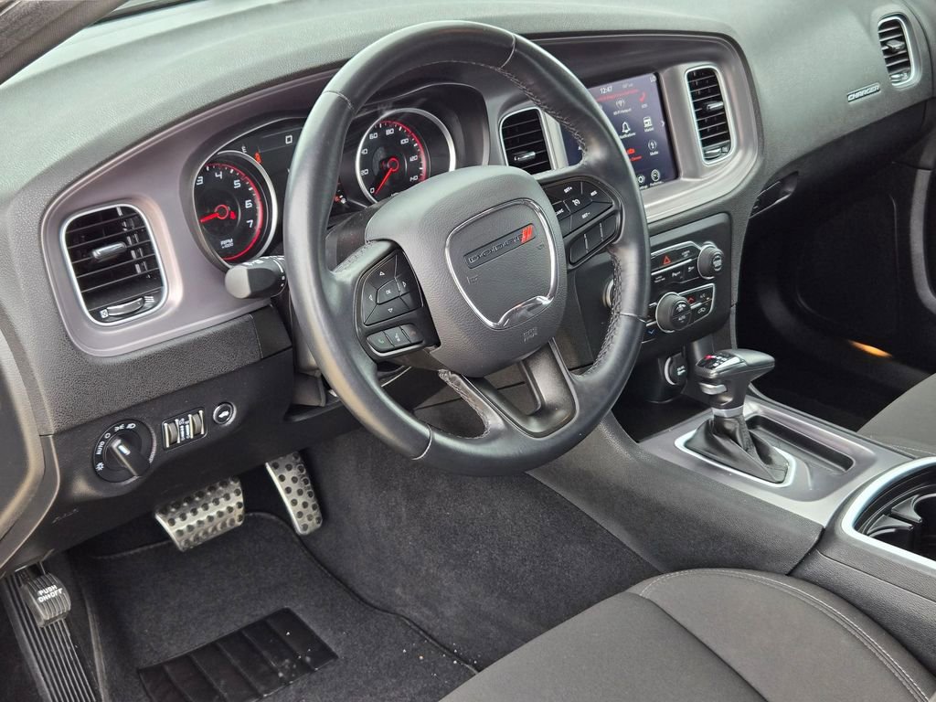 Used 2023 Dodge Charger GT RWD image 10