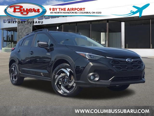 New 2026 Subaru Crosstrek 2.5i Limited AWD/4WD image 1