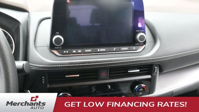 Used 2023 Nissan Rogue SV AWD/4WD image 20