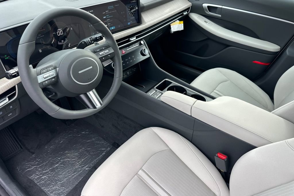 New 2026 Hyundai Sonata SEL image 7