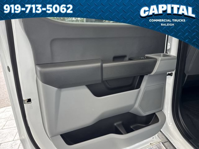 New 2026 Ford F350 XL w/ XL Chrome Package AWD/4WD image 17
