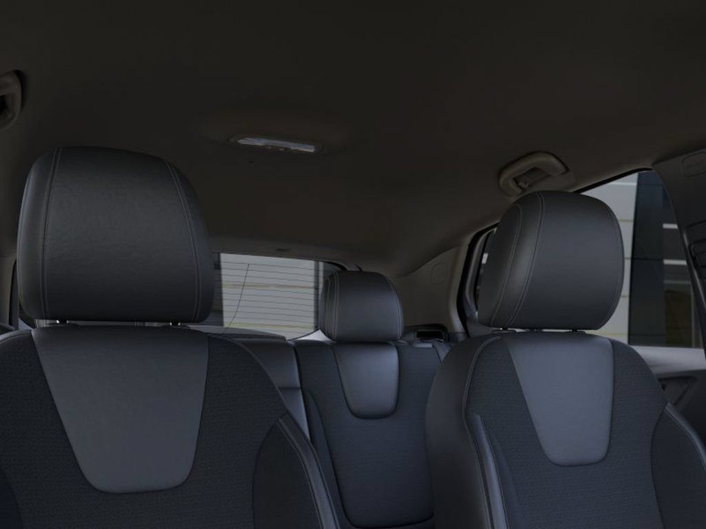 New 2025 Buick Encore GX Preferred AWD/4WD image 24