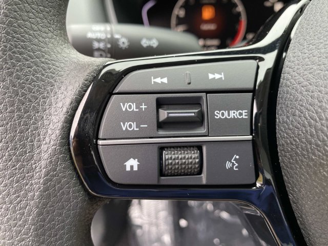 New 2026 Honda Civic LX image 21