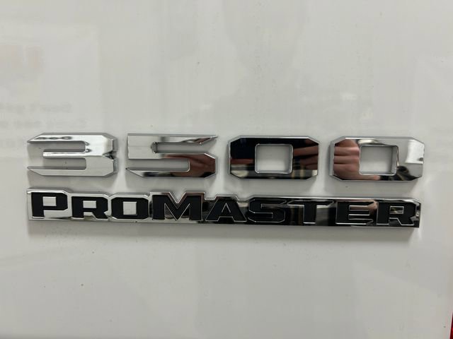 New 2025 RAM ProMaster 3500 w/ Cold Weather Group image 41