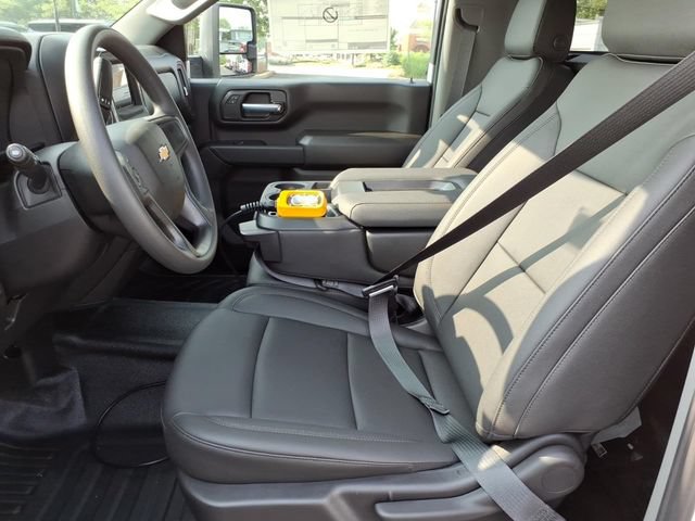 New 2026 Chevrolet Silverado 3500 W/T w/ WT Convenience Package AWD/4WD image 7