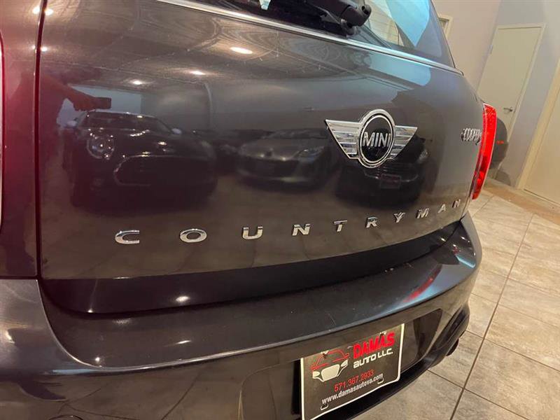 Used 2015 MINI Cooper Countryman S image 33