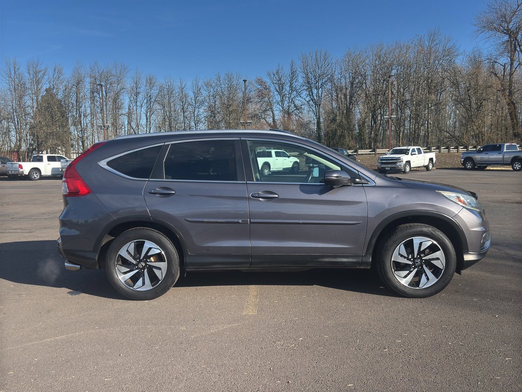 Used 2016 Honda CR-V Touring image 30