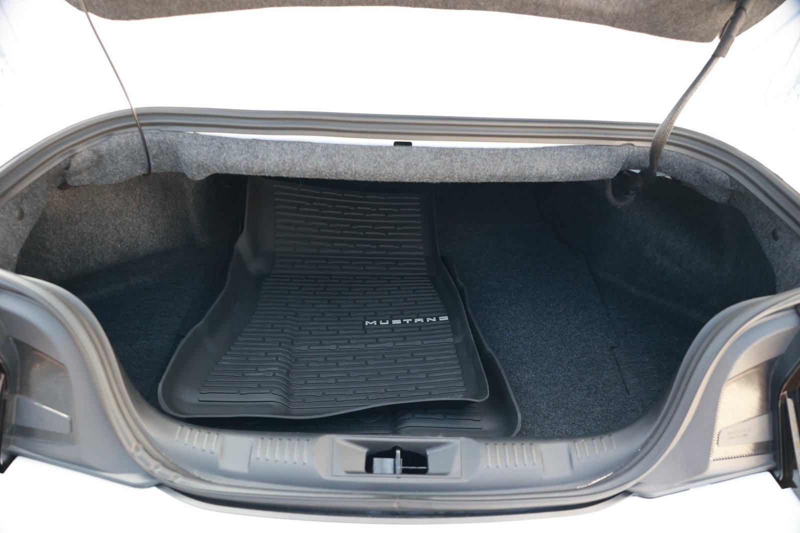 Used 2026 Ford Mustang Premium w/ Anti-Theft Package RWD image 30