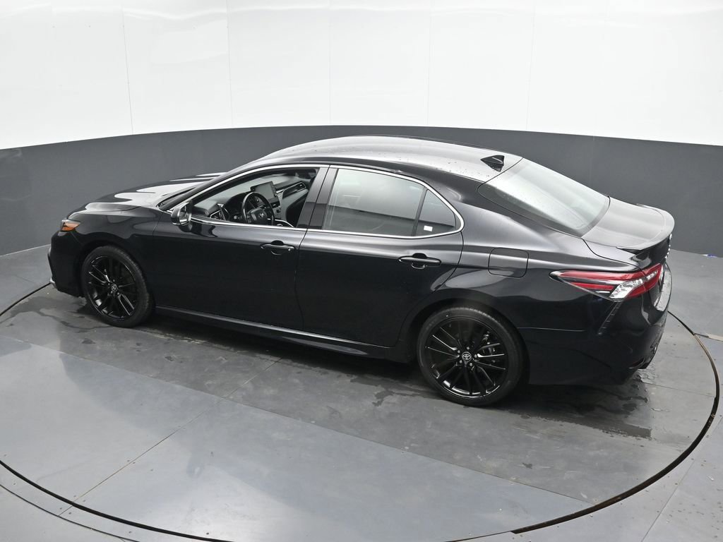 Used 2024 Toyota Camry XSE image 42