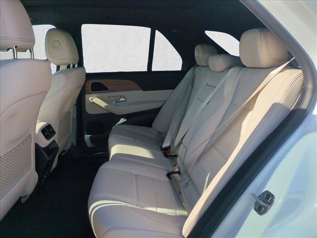 New 2026 Mercedes-Benz GLE 350 4MATIC image 16