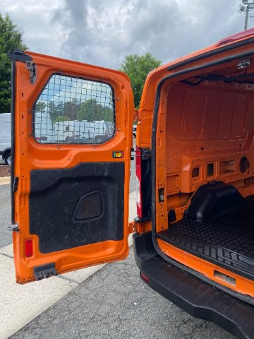 Used 2017 Ford Transit 150 148 Low Roof RWD image 8