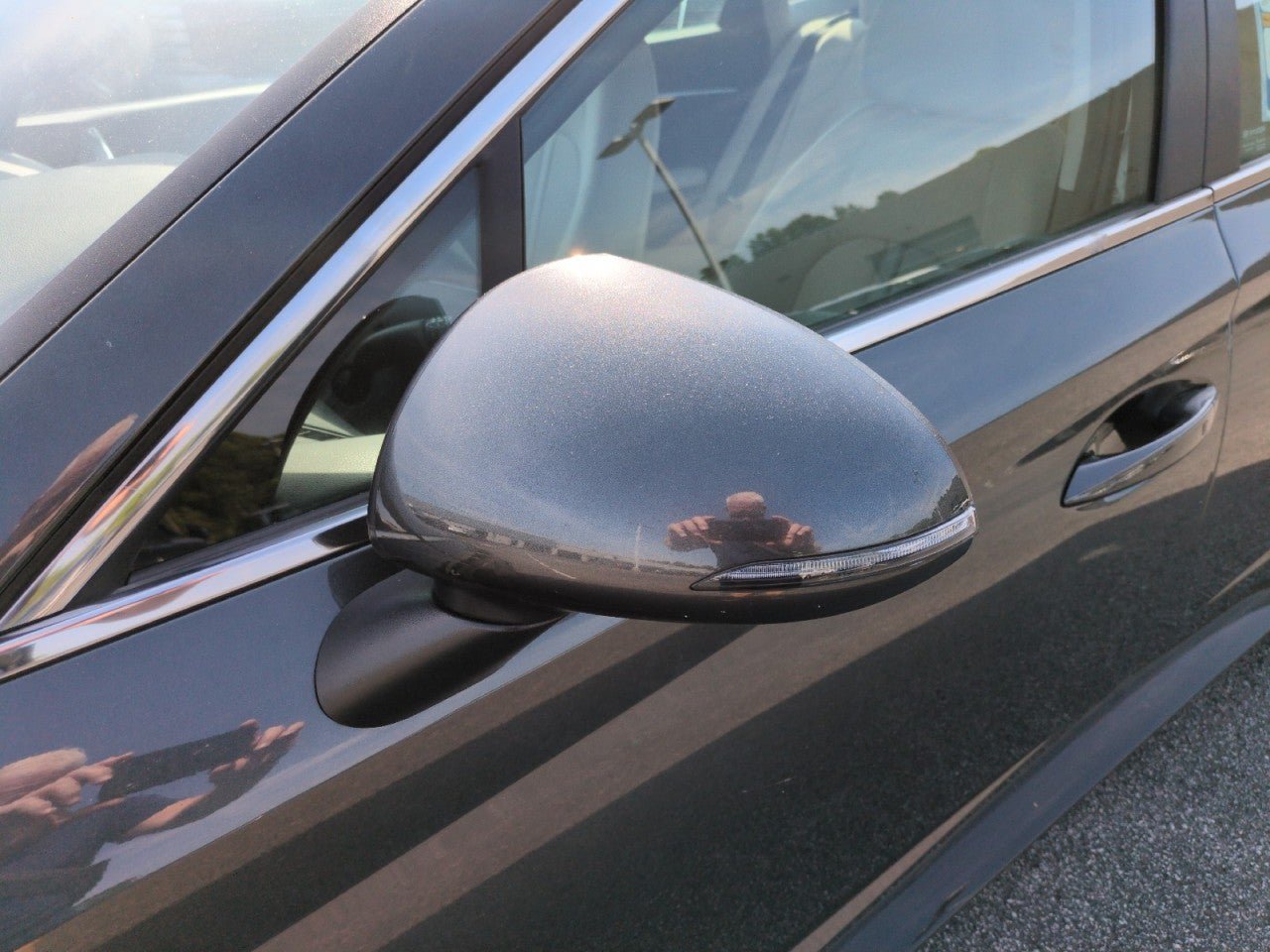 Used 2023 Hyundai Sonata SEL FWD image 10