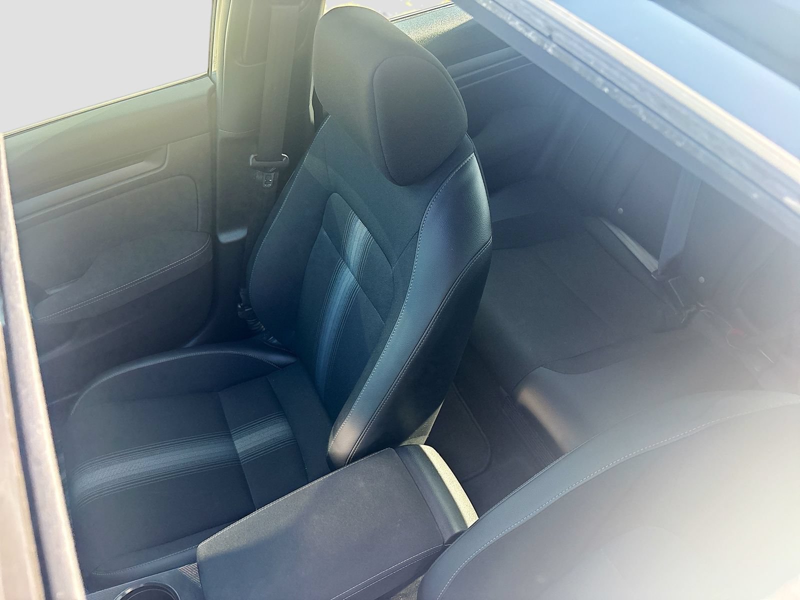 Used 2025 Honda Civic FWD Hybrid Sedan image 21