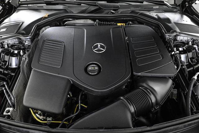 New 2026 Mercedes-Benz C 300 4MATIC Sedan image 25