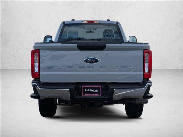New 2026 Ford F250 XL w/ XL Off-Road Package AWD/4WD image 8