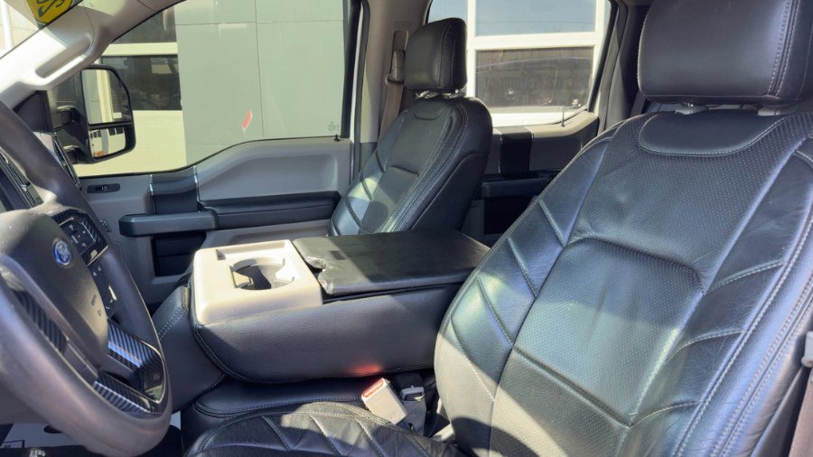 Used 2017 Ford F250 XLT image 10