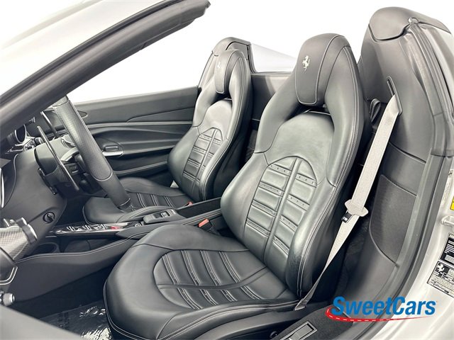 Used 2021 Ferrari F8 Tributo image 19