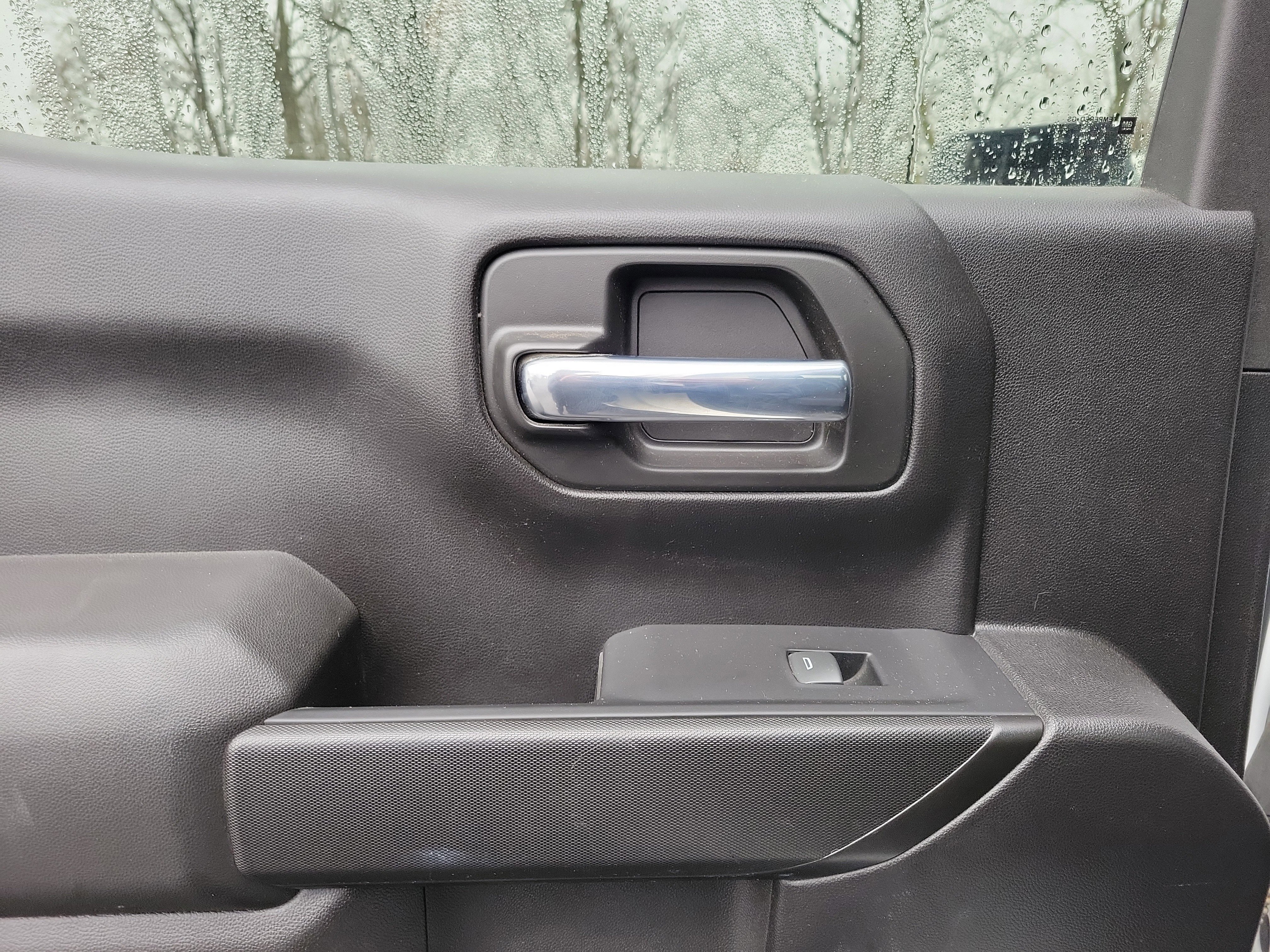 Used 2022 Chevrolet Silverado 1500 Custom image 12