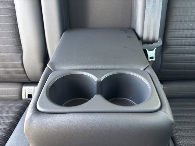 New 2026 Nissan Rogue SV w/ Rock Creek Premium Package image 16