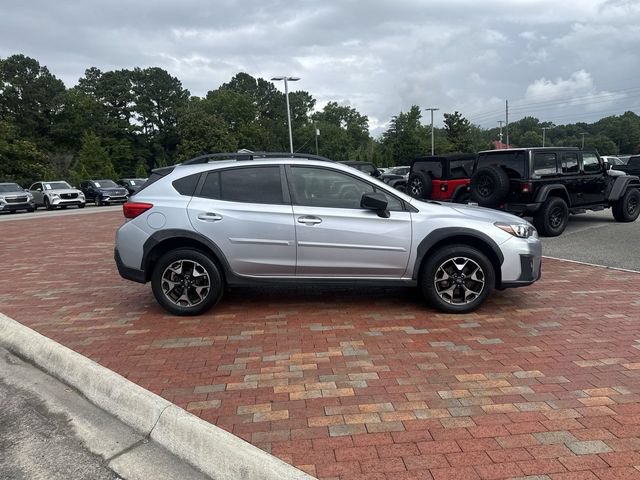 Used 2020 Subaru Crosstrek 2.0i AWD/4WD image 16