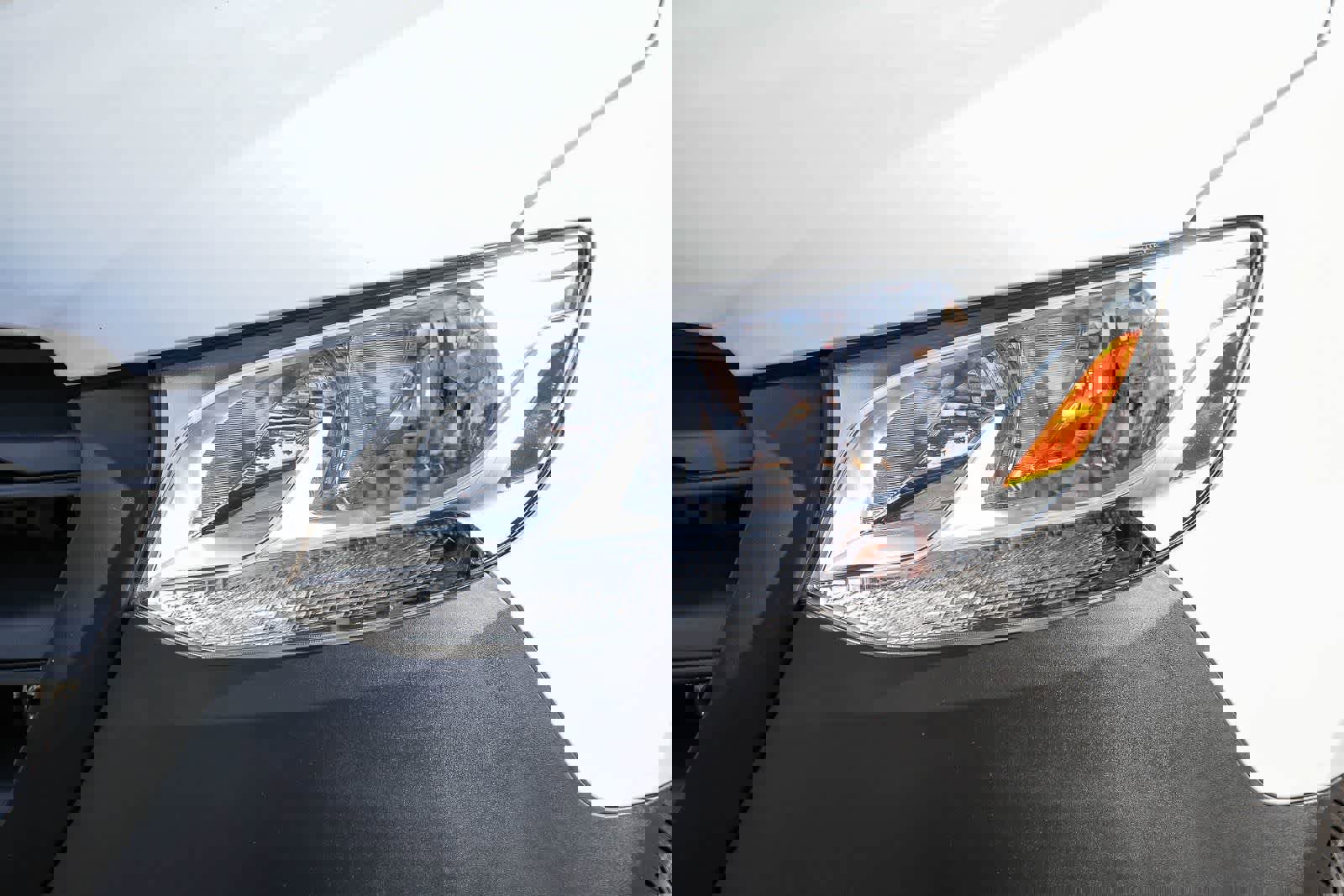 Used 2023 Mercedes-Benz Sprinter 2500 image 4