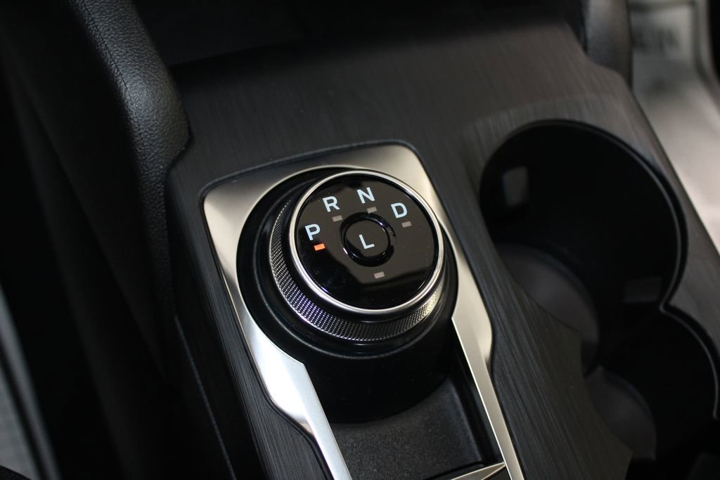 New 2026 Ford Escape Active FWD image 48