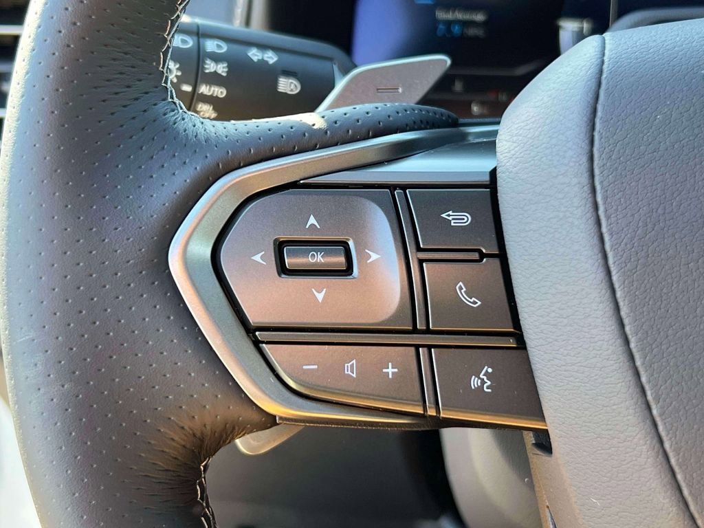 New 2026 Lexus IS 350 F Sport image 19