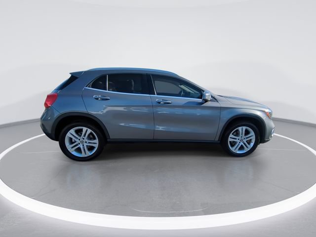 Used 2018 Mercedes-Benz GLA 250 image 9