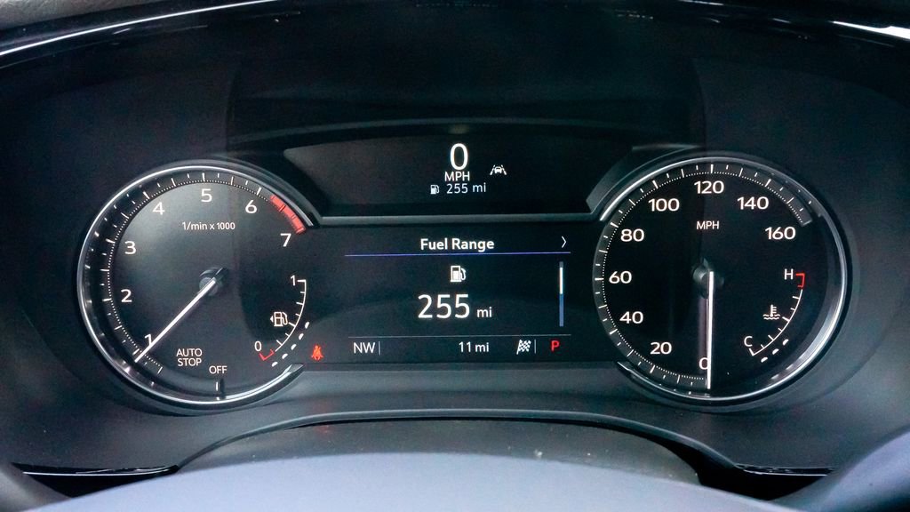 Used 2025 Cadillac XT6 Luxury FWD image 35