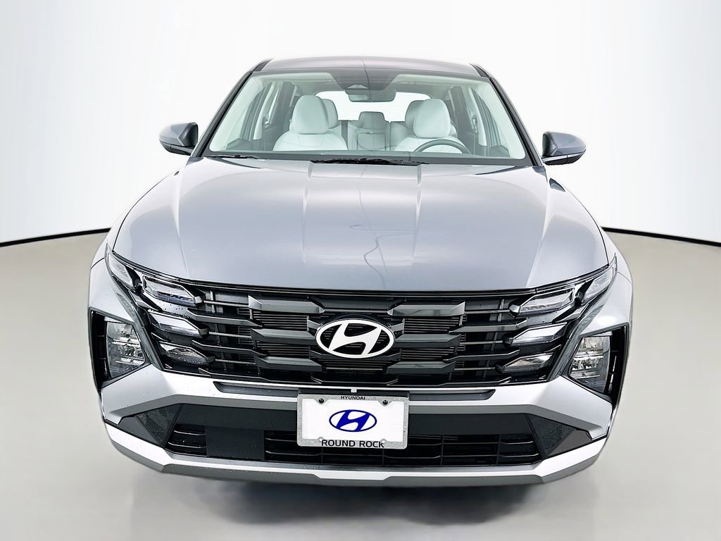 New 2026 Hyundai Tucson SE image 2