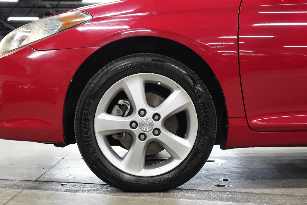 Used 2006 Toyota Solara SE FWD image 35