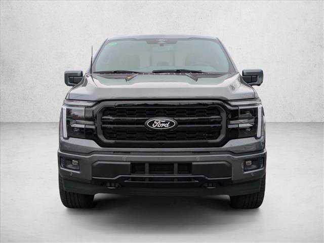 New 2025 Ford F150 Lariat w/ Equipment Group 502A High image 5
