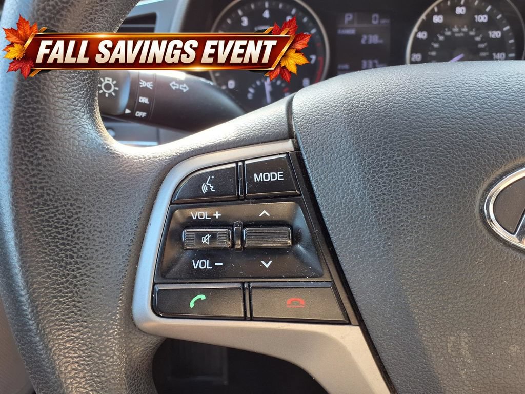 Used 2018 Hyundai Elantra SE FWD image 16