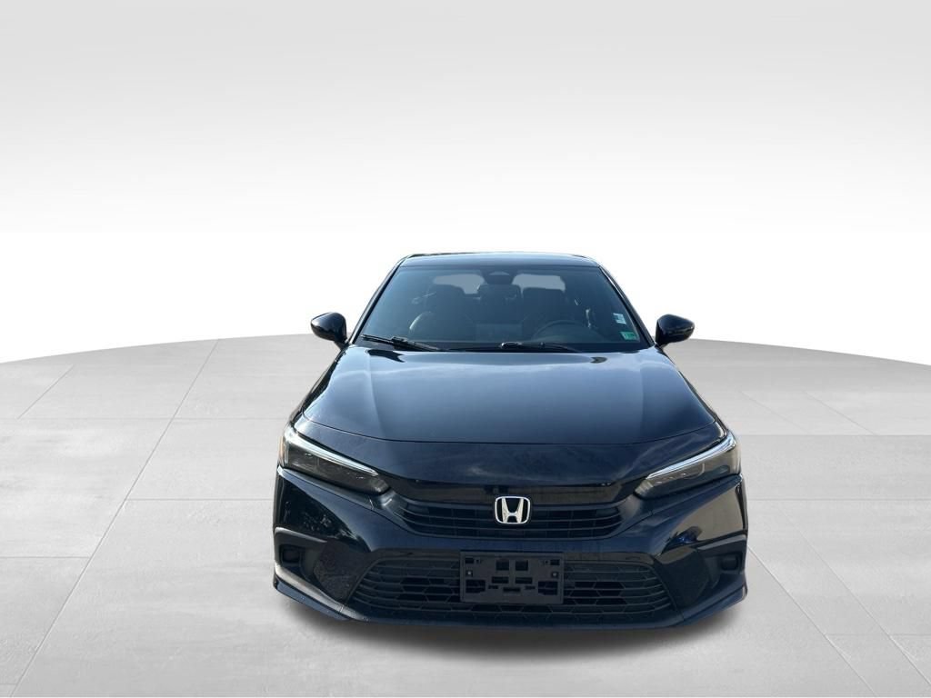 Used 2022 Honda Civic Sport image 8