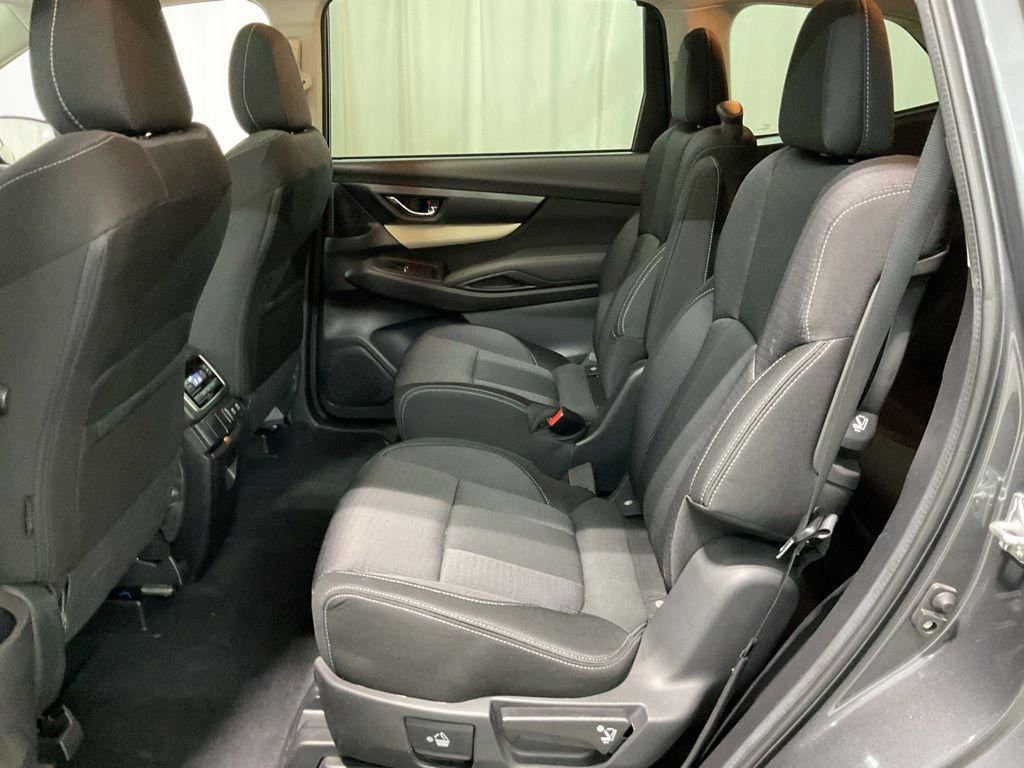 Used 2021 Subaru Ascent Premium w/ Sport Package AWD/4WD image 21