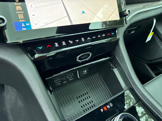 New 2027 Jeep Grand Cherokee Limited AWD/4WD image 24