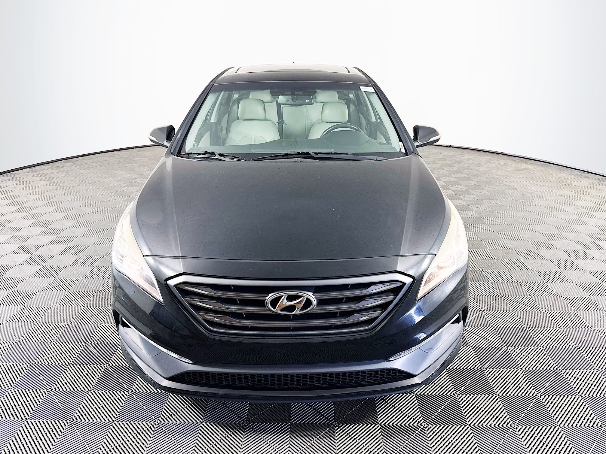 Used 2016 Hyundai Sonata Limited FWD image 2