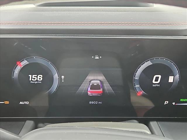 Used 2024 Dodge Charger Daytona R/T w/ Plus Group AWD/4WD image 9