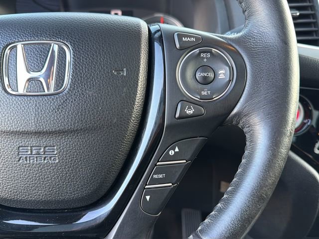 Used 2017 Honda Pilot Elite image 24