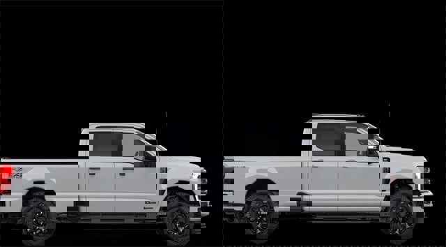 New 2026 Ford F350 XLT w/ XLT Premium Package image 27