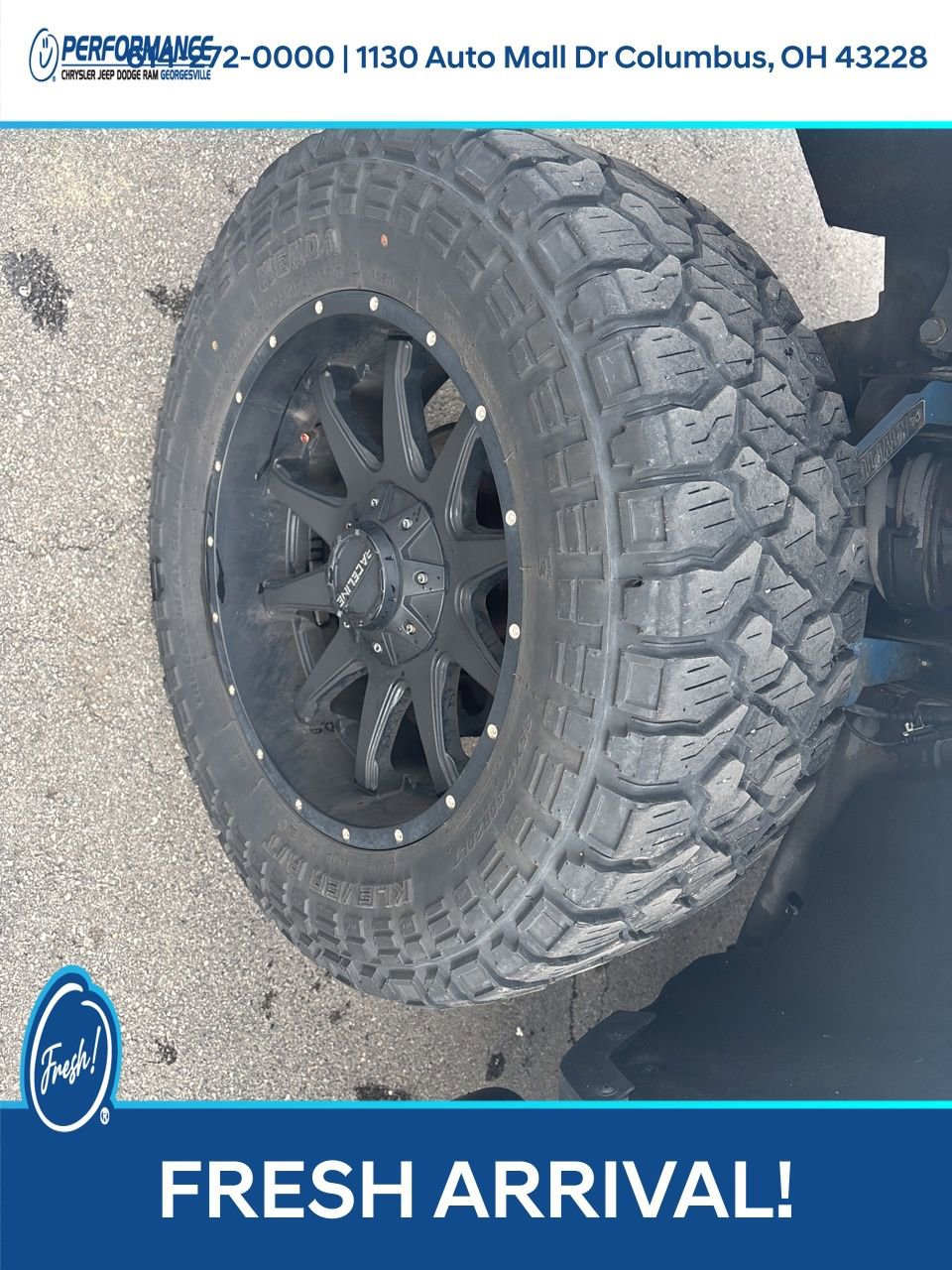 Used 2016 Chevrolet Silverado 1500 LT w/ Trailering Package image 10