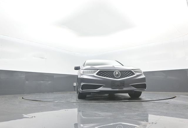 Used 2018 Acura TLX w/ Technology Package image 33