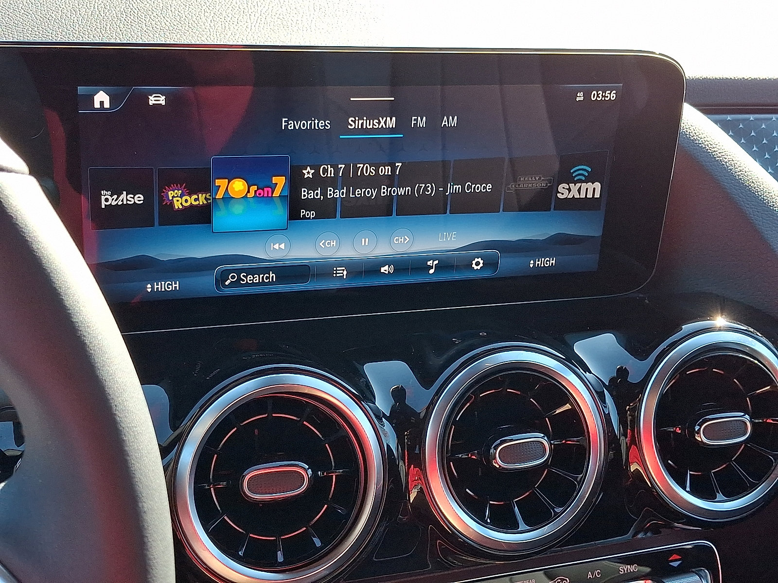 Certified 2026 Mercedes-Benz GLA 250 4MATIC image 17